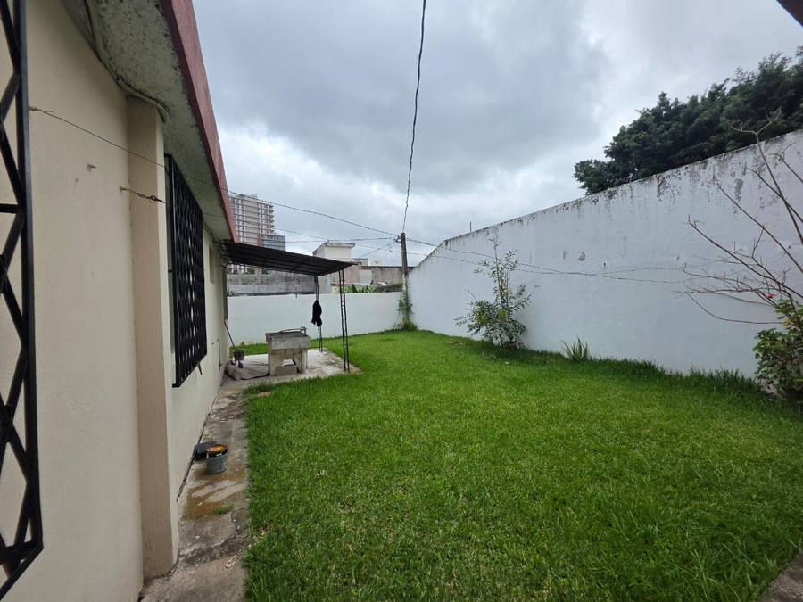 Zona 15, Colonia El Maestro I