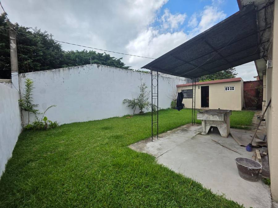 Zona 15, Colonia El Maestro I