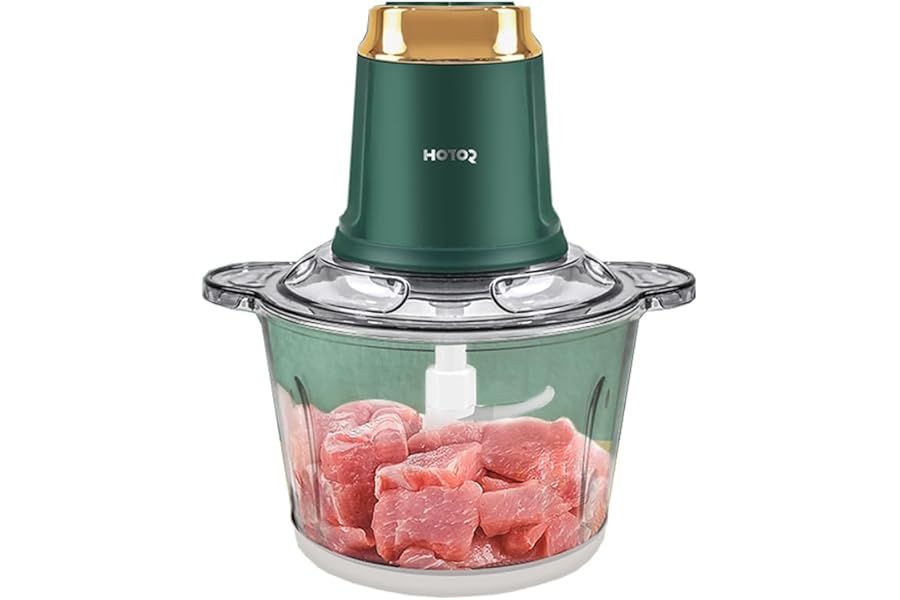 ماكينة فرم لحم