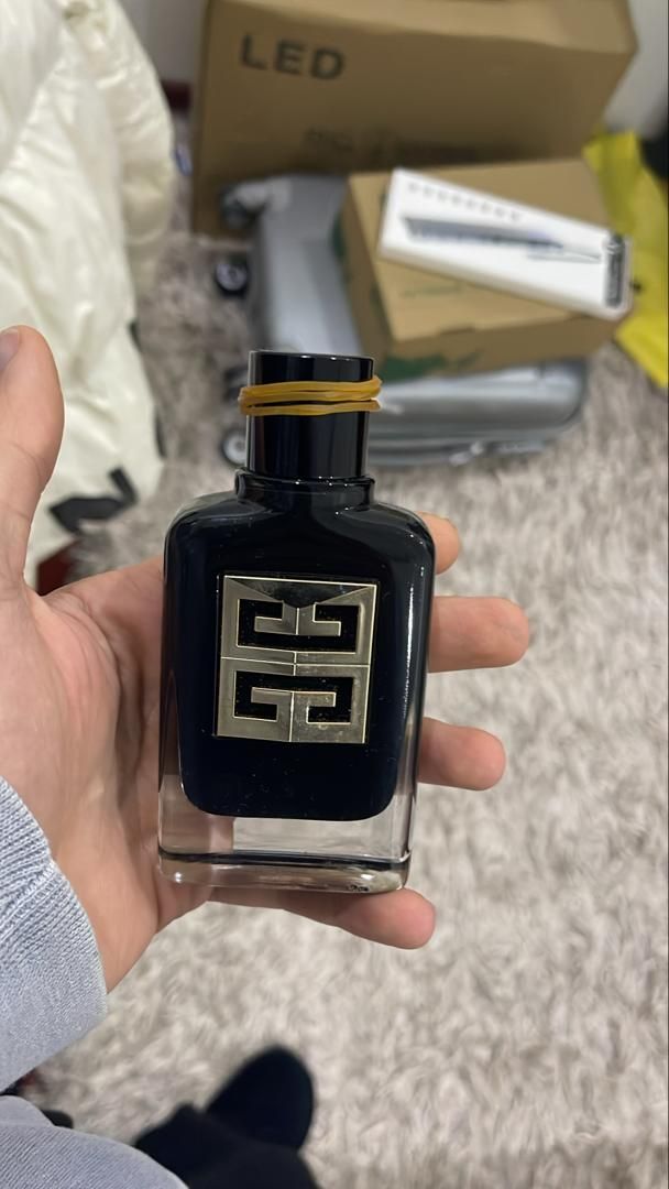 عطر شفنشي