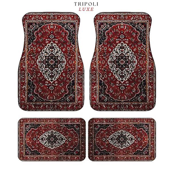 سجاد السياره 