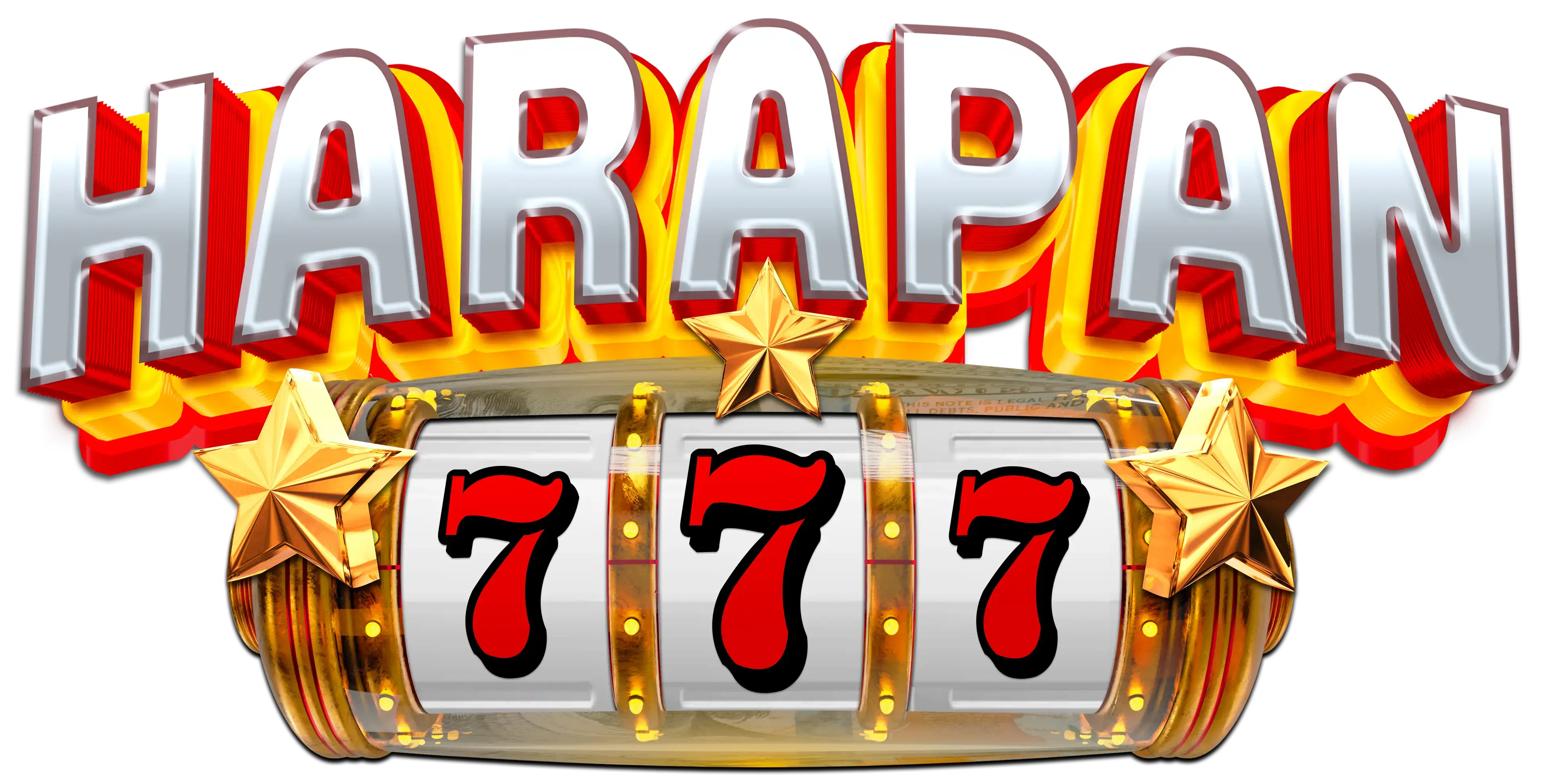 DAFTAR HARAPAN777