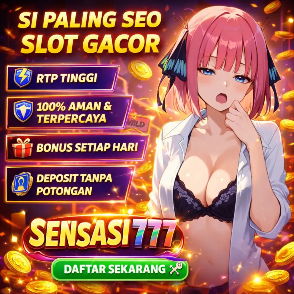 Slot Gacor