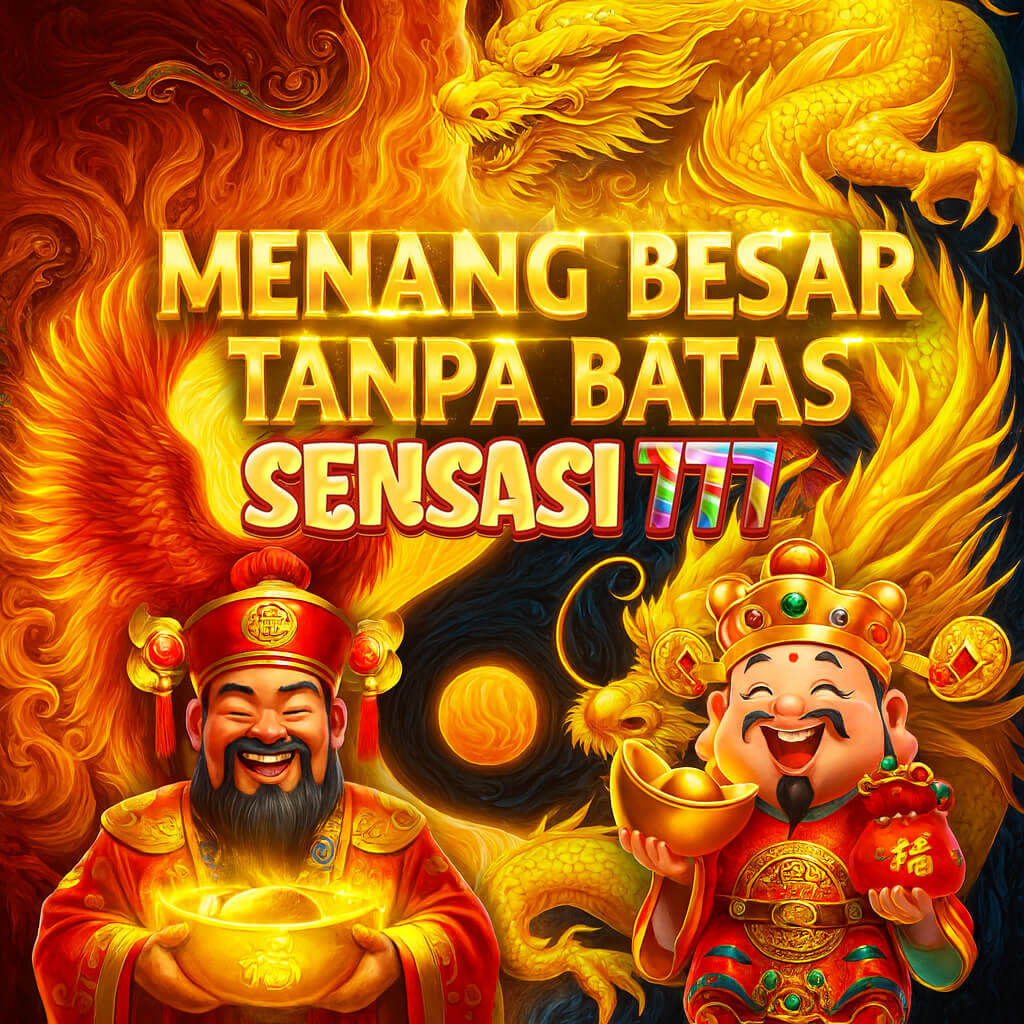 SENSASI777 # Link Utama Slot Gacor Gampang Maxwin Trending #1 Di Situs Slot Online 2025