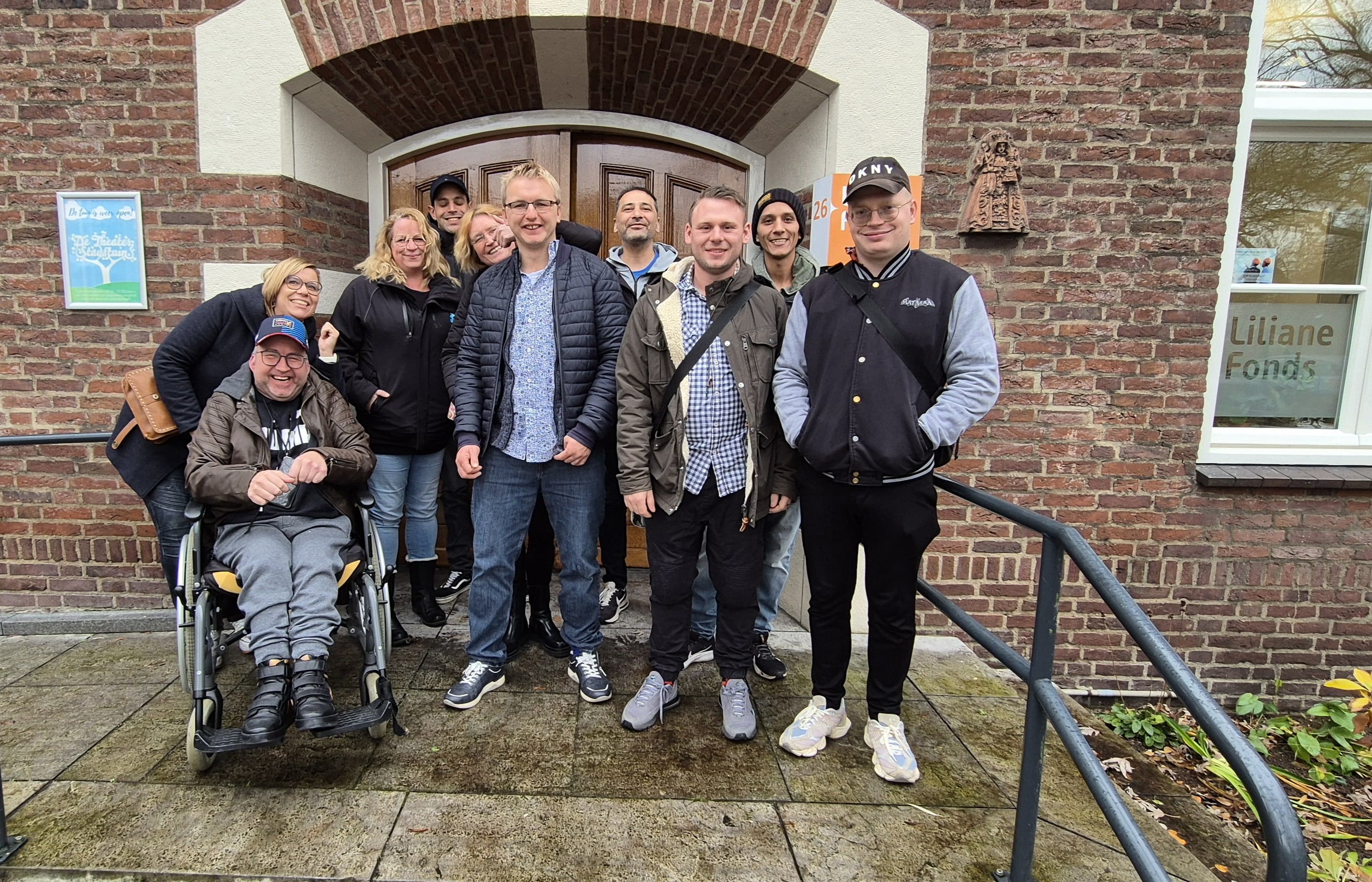 Foto uit 2024