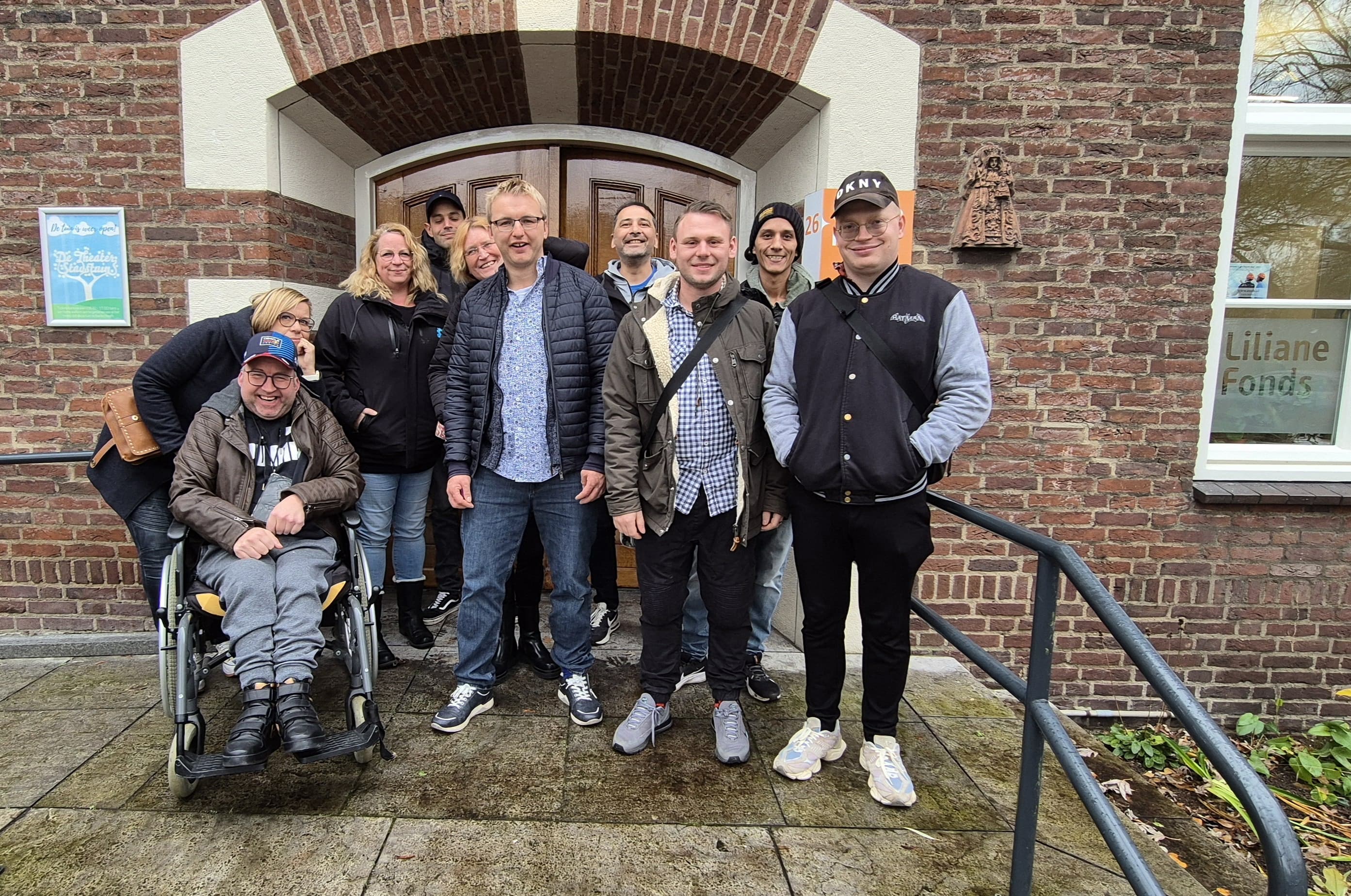 Foto uit 2024