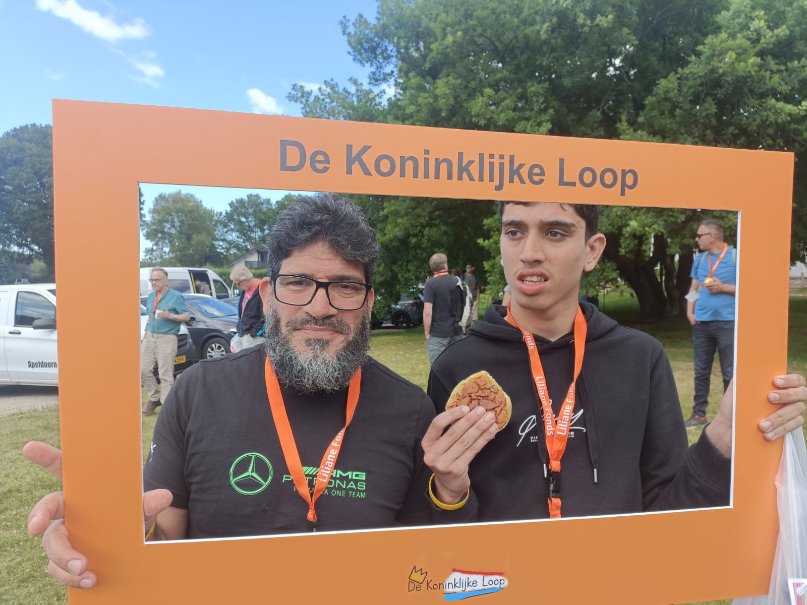 Foto uit 2025