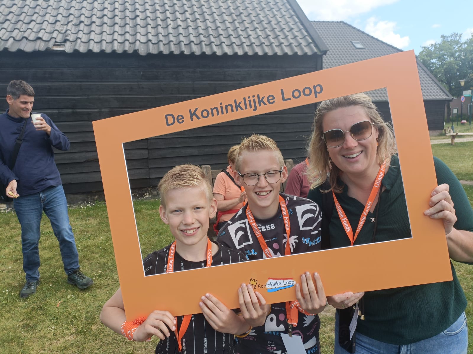 Foto uit 2025