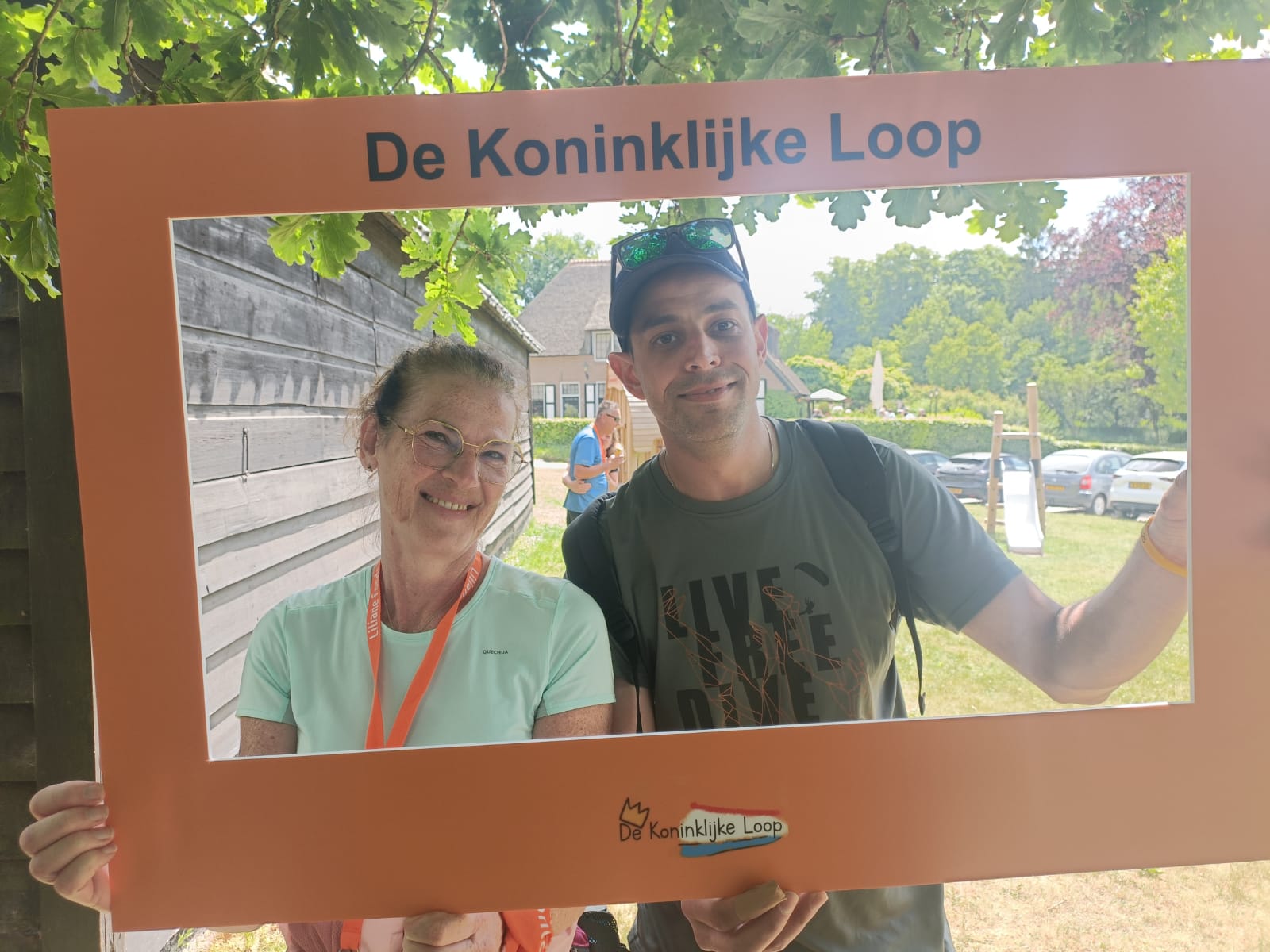 Foto uit 2025