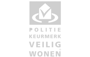Politie Keurmerk Veilig Wonen keurmerk