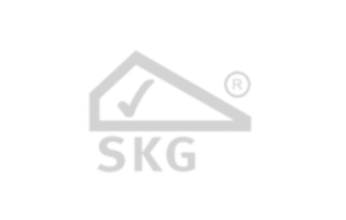 SKG-certificering keurmerk