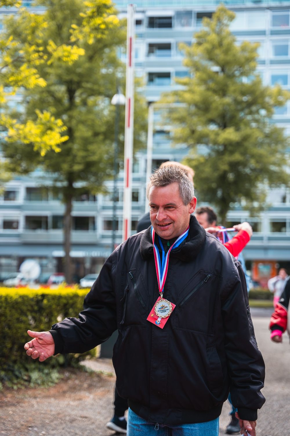Foto uit 2026