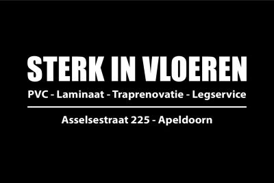 Sterk In Vloeren
