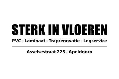 Sterk In Vloeren