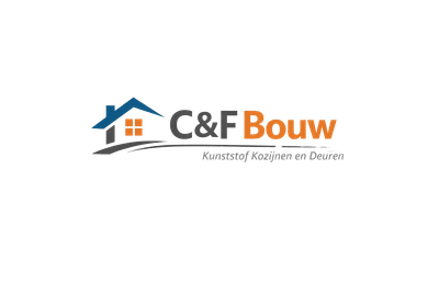 C&F Bouw logo