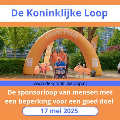 Nu het zonnetje al, zo af en toe, begint te schijnen, merk je dat de lente dichterbij komt. En daarm