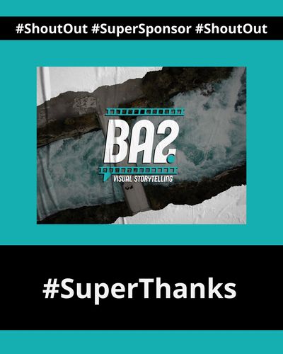 Over iets meer dan een week, hopelijk met hetzelfde zonnige weer als vandaag 🤞 gaan we van start me