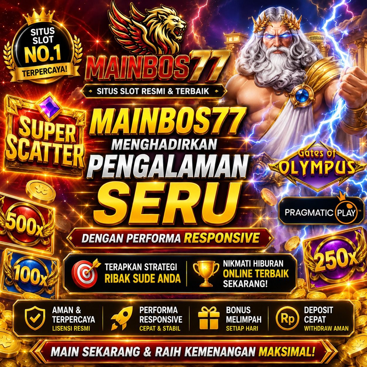 MAINBOS77