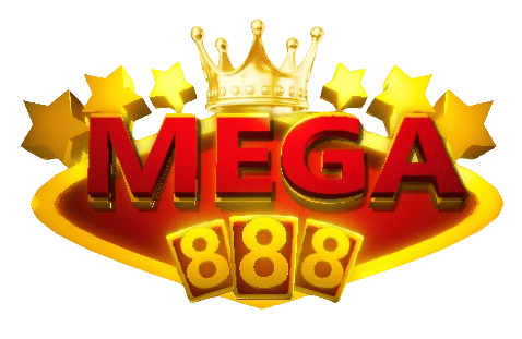 Mega888 Banner