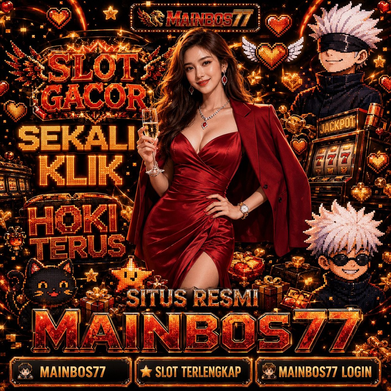 MAINBOS77