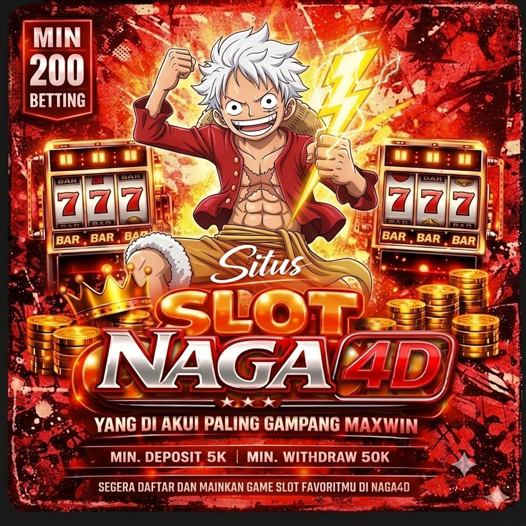 NAGA4D