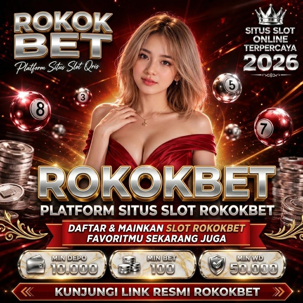 ROKOKBET - Opening a New Era of Today's Online Gaming Entertainment Experience