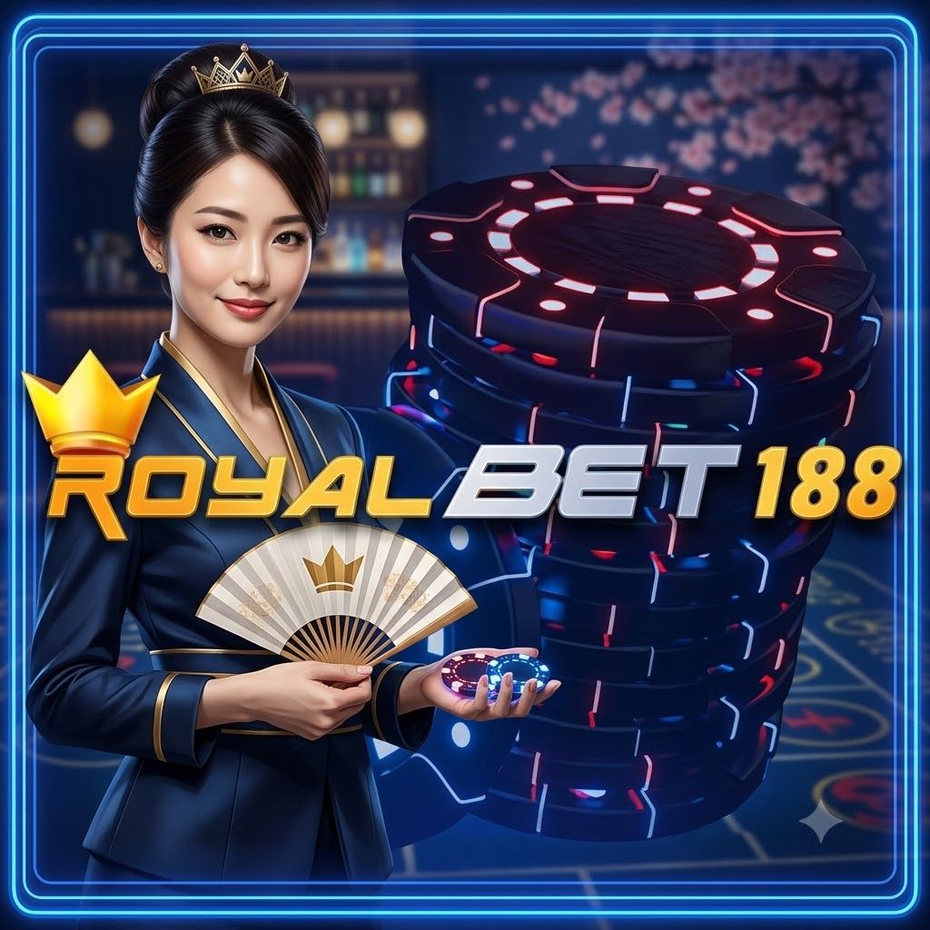 ROYALBET188