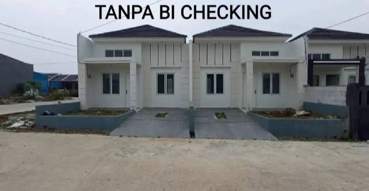 Yh Tanpa Bi Cheking 1000 Approved Deket Stasiun Daru Jabodetabek Dijual Rumah Seharga Rp 265 000 000 Berlokasi Di Pondok Indah Jakarta Selatan Dki Jakarta Tetanggamu Com