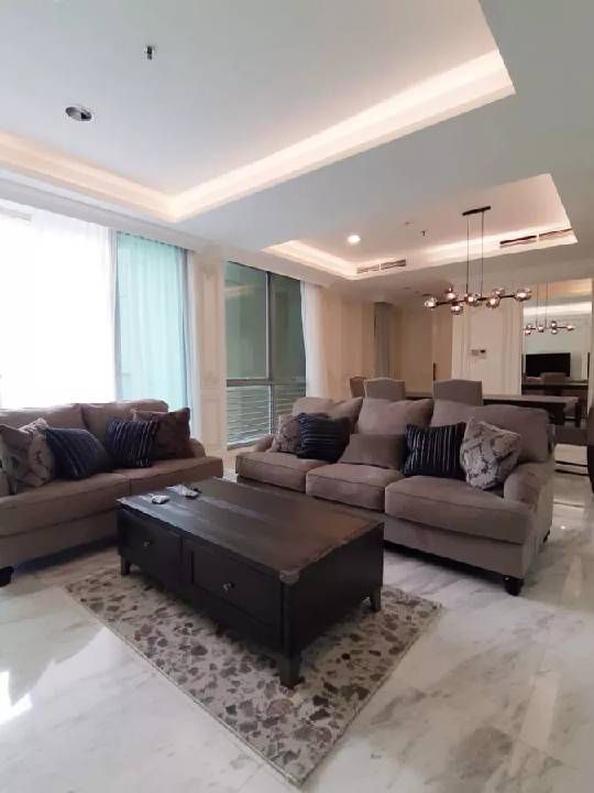 No Tlp Hotel Mulia Senayan DI JUAL Senayan City Residence Full Furnished, Harga Covid, Siap huni
