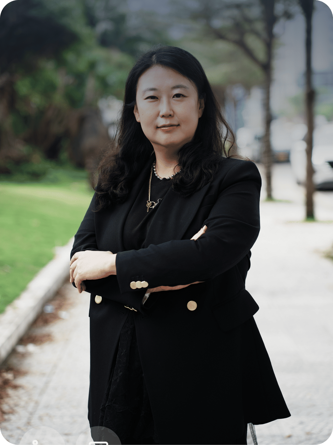 Marie-Claire Tsafack