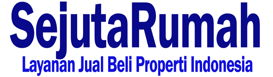 Sejuta Rumah