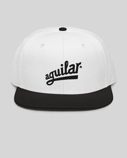 Aguilar Amps Hats