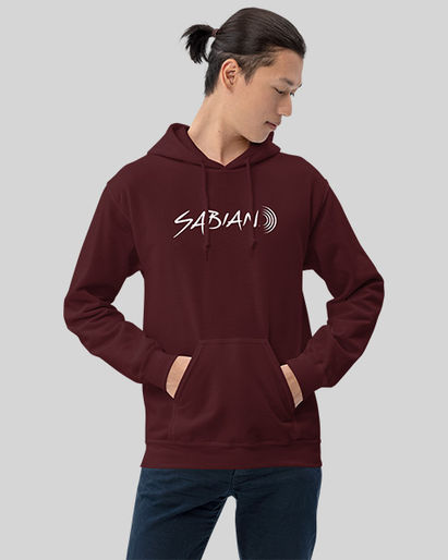 SABIAN Hoodies + Jackets