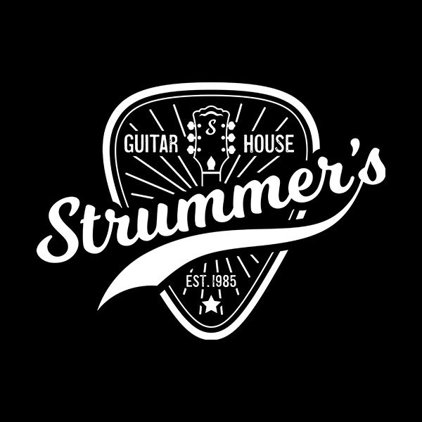 Strummers T-Shirts, Hoodies, Hats, Bags & More