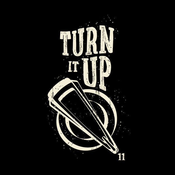 Turnitup11 T-Shirts, Hoodies, Hats, Bags & More