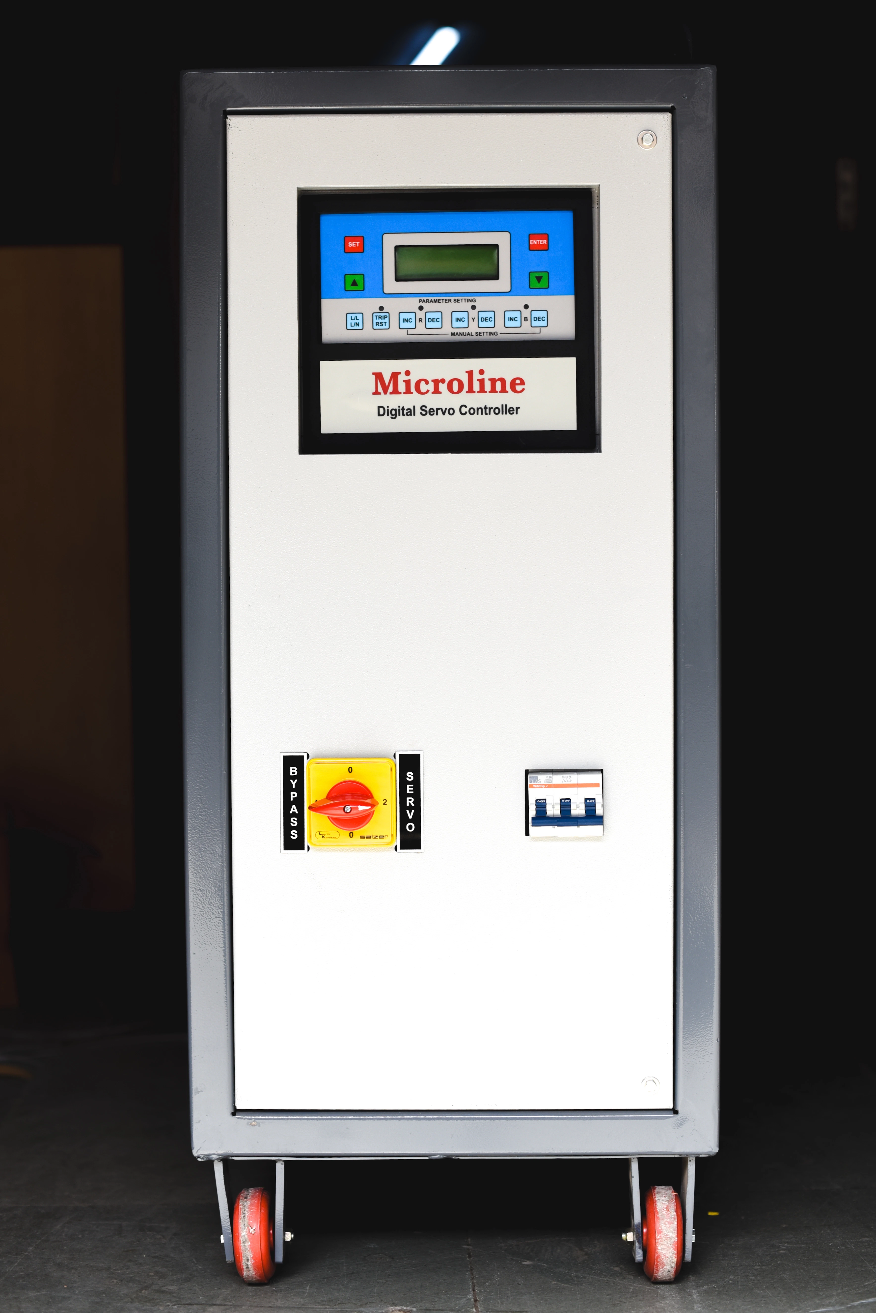 Anjali Power Systems project 2