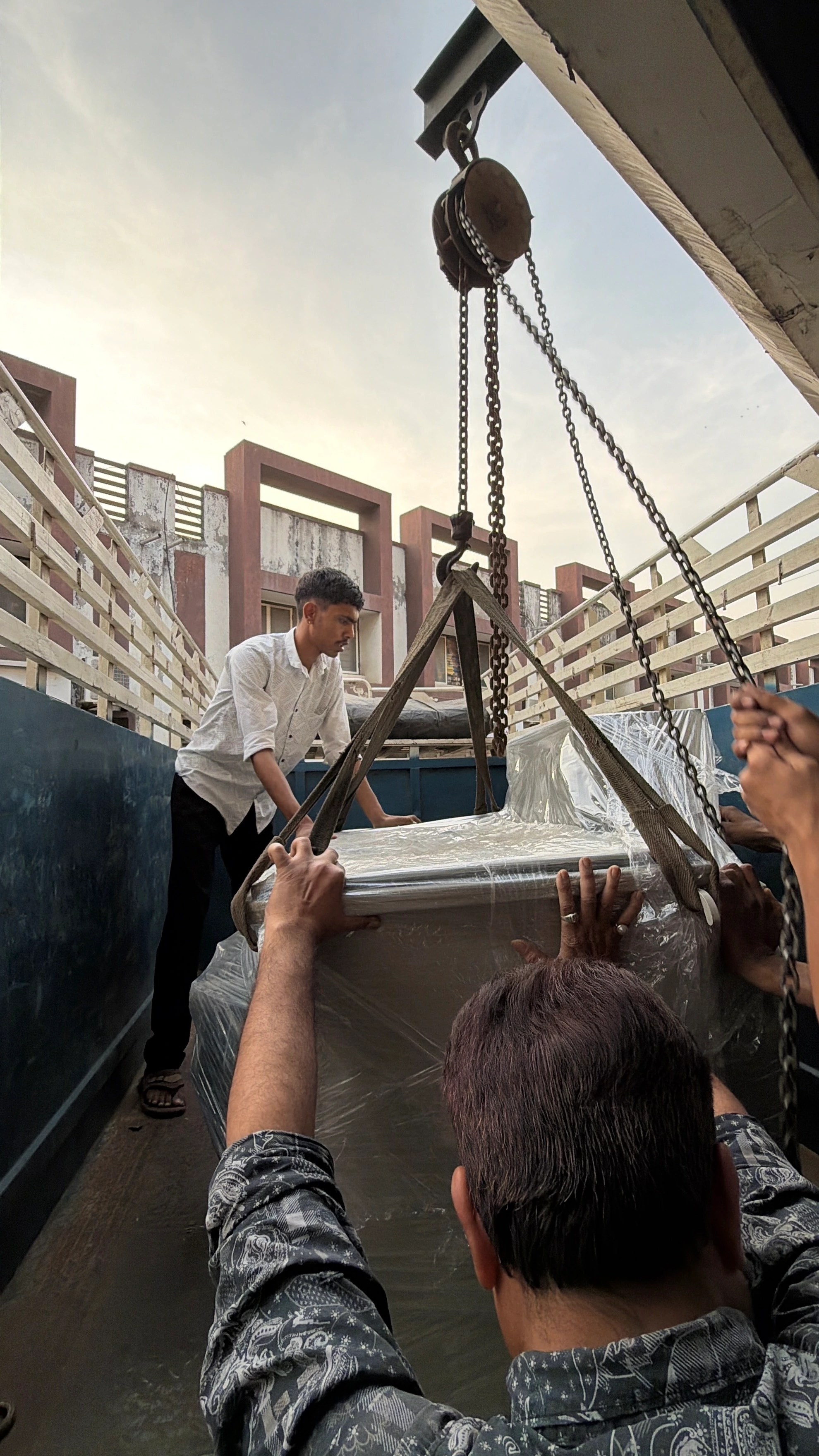 Anjali Power Systems highlight 3