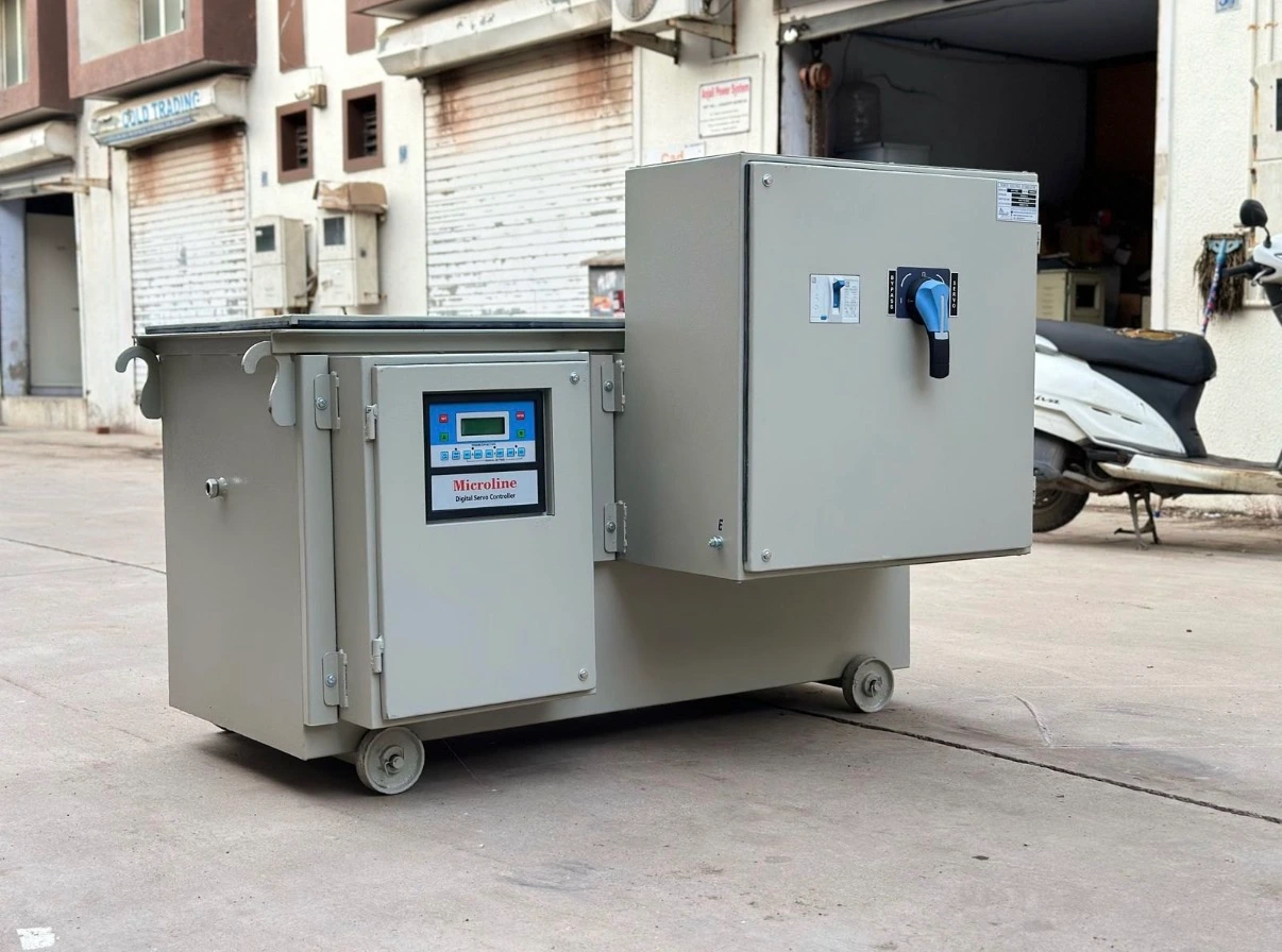 Anjali Power Systems highlight 2