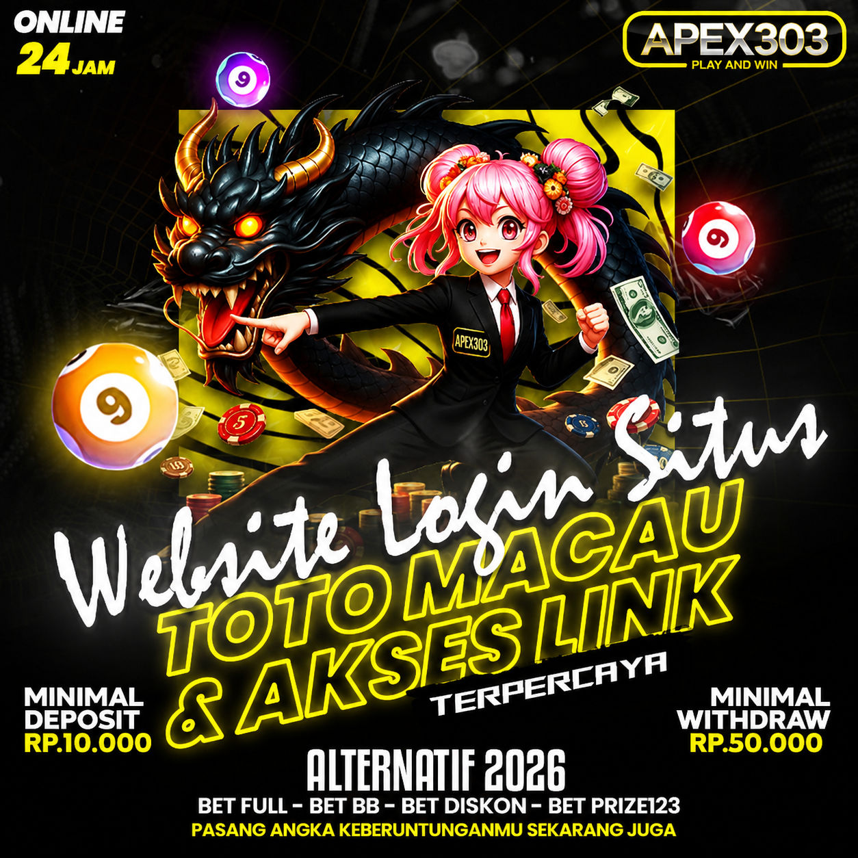 APEX303