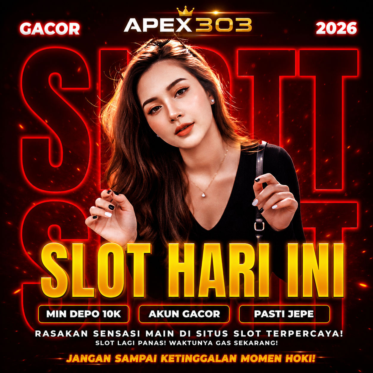 APEX303 > Pilihan Platform Game Kasual hingga Kompetitif Terlengkap