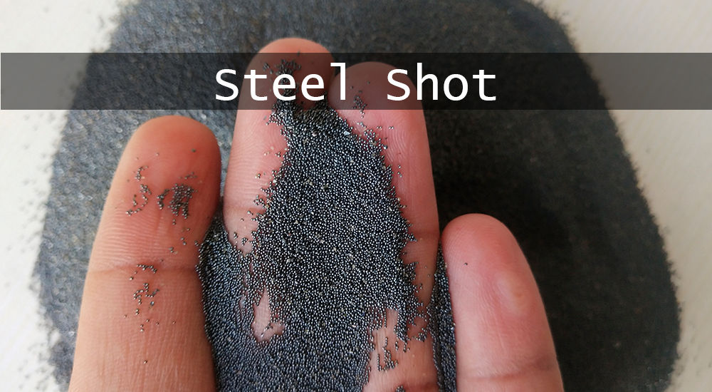 Scrap Steel Shot at Rs 23/kilogram, Steel Shot in Chennai