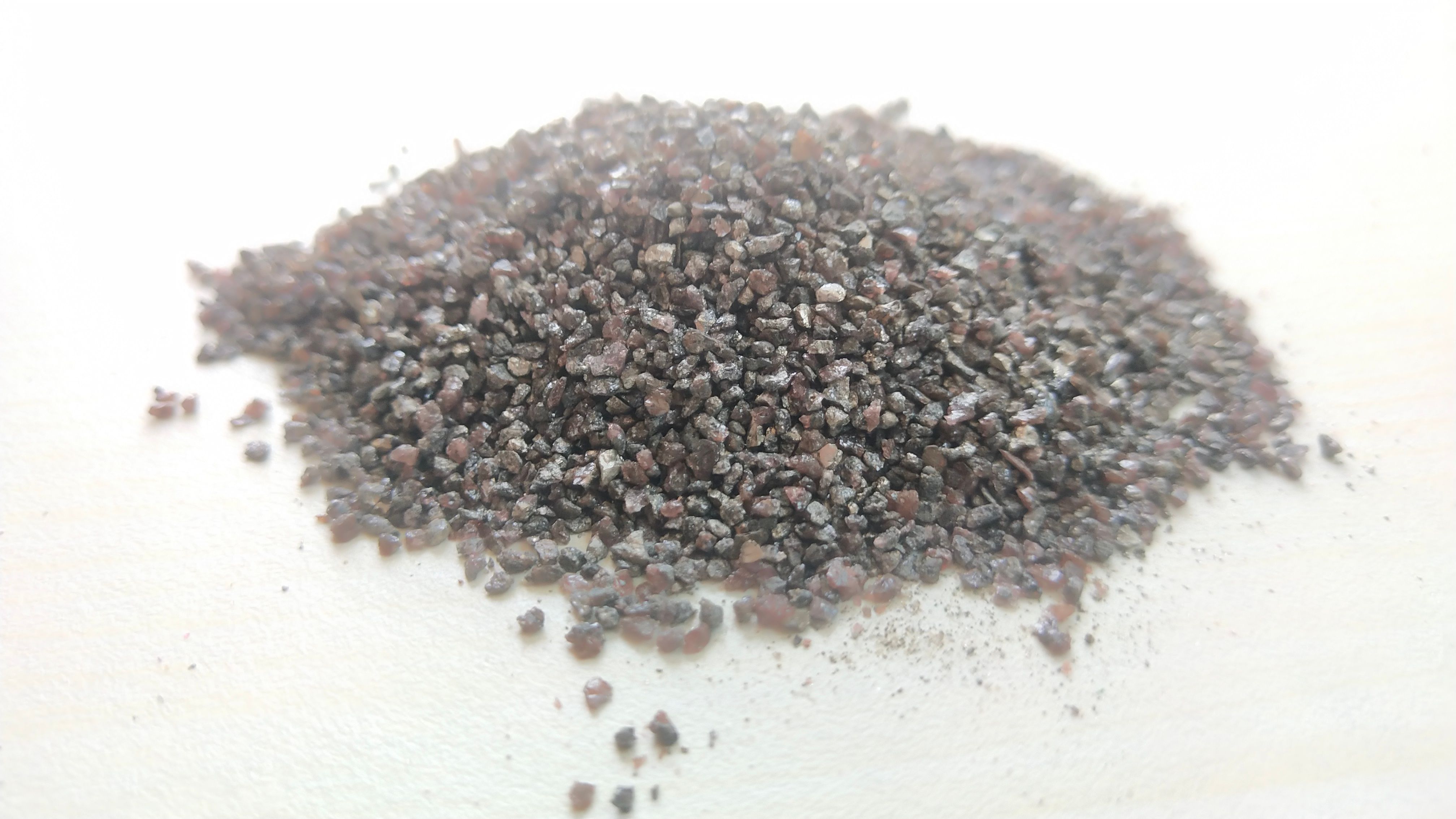 Commercial Aluminum Oxide