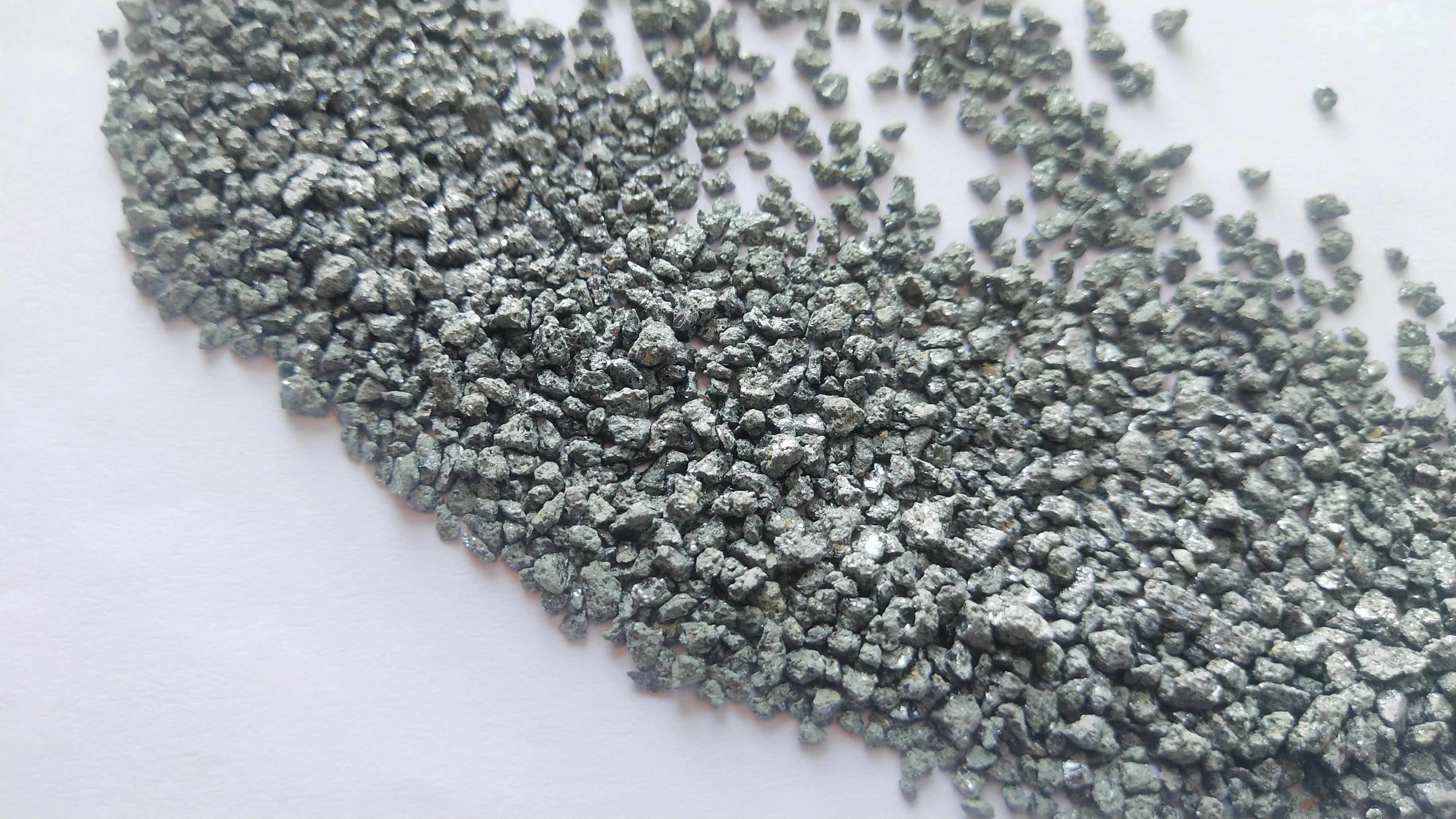 Silicon Carbide Grit