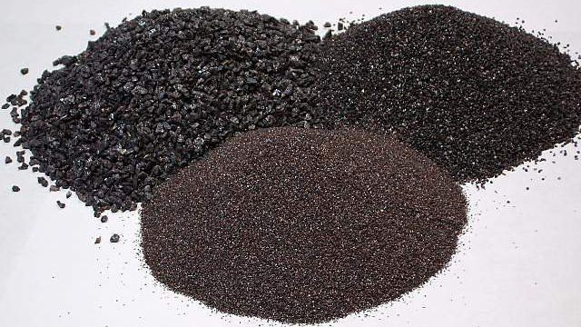 Aluminum Oxide