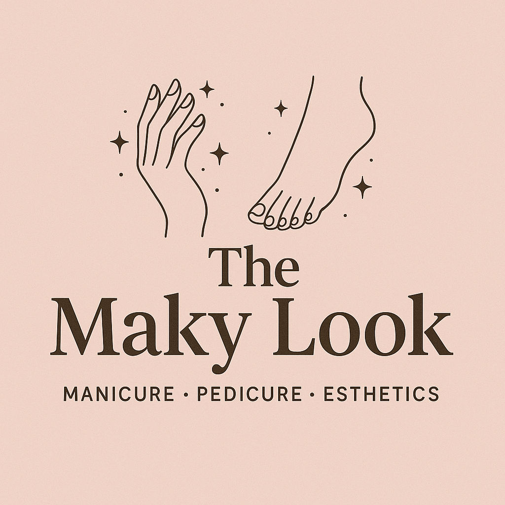 The Maky Look