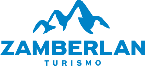 Zamberlan Turismo Logo
