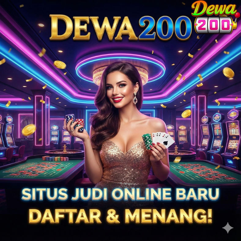 Galeri foto DEWA200 Likuiditas | Manajemen Arus Kas Slot Gacor Penarikan Kilat di Jakarta