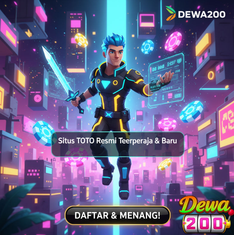 Galeri foto DEWA200 Arsitektur Sistem Hybrid dengan Keamanan Multi-Layer di Jakarta