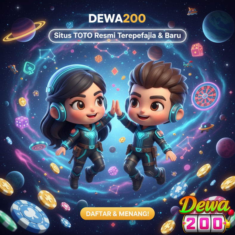 Galeri foto DEWA200 Pusat Komunitas Digital Terbesar di Indonesia Tahun Ini di Jakarta