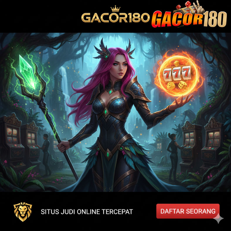 Galeri foto GACOR180 Revolusi Antarmuka Digital yang Responsif dan Adaptif di Jakarta